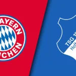 Bayern vs Hoffenheim