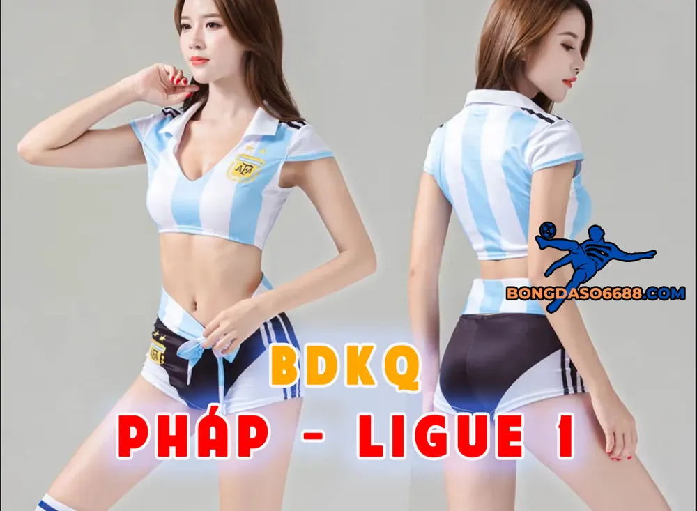 bdkq phap ligue 1